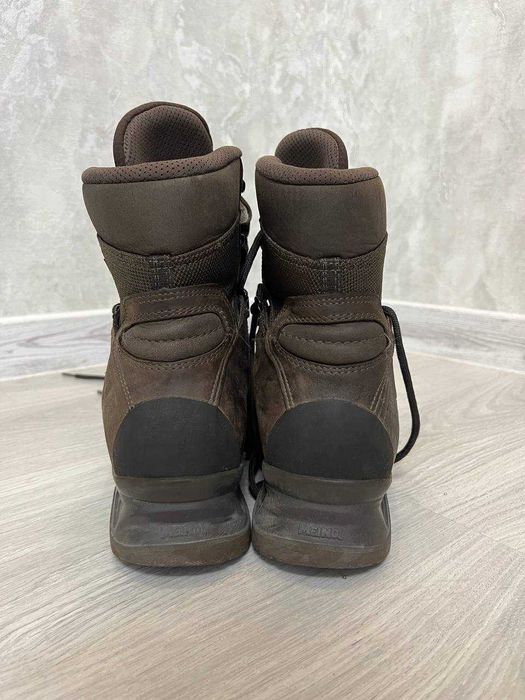 Берці Meindl MD Rock GTX Brown Німеччина б/в