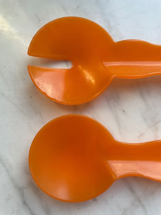 Do sałatek Tupperware