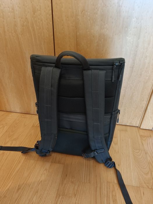 Mochila HP Modular Verde 15.6