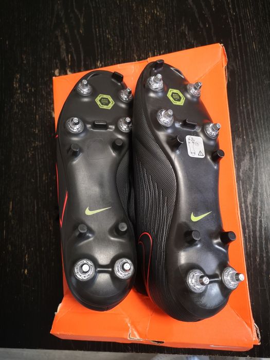 Chuteiras Nike profissional