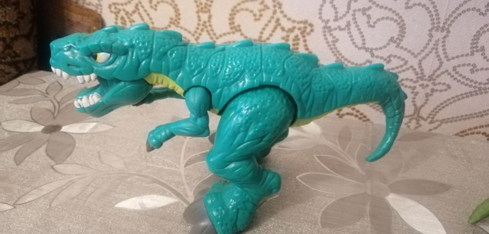 Іграшка Динозавр