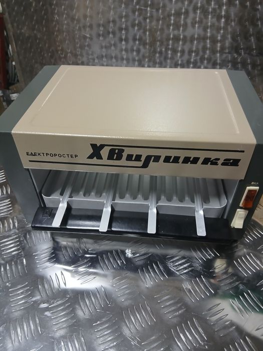 Электротостер Минутка