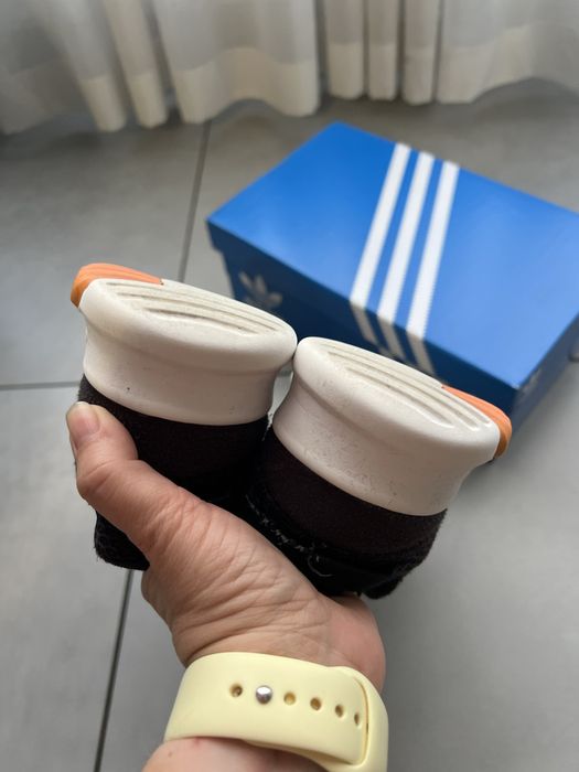 Кросівки adidas Cloudfoam Racer TR 34 розмір