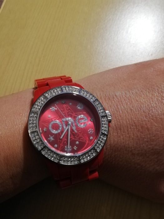 Relógio One