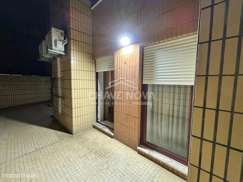 T3 Renovado no Centro de São João da Madeira