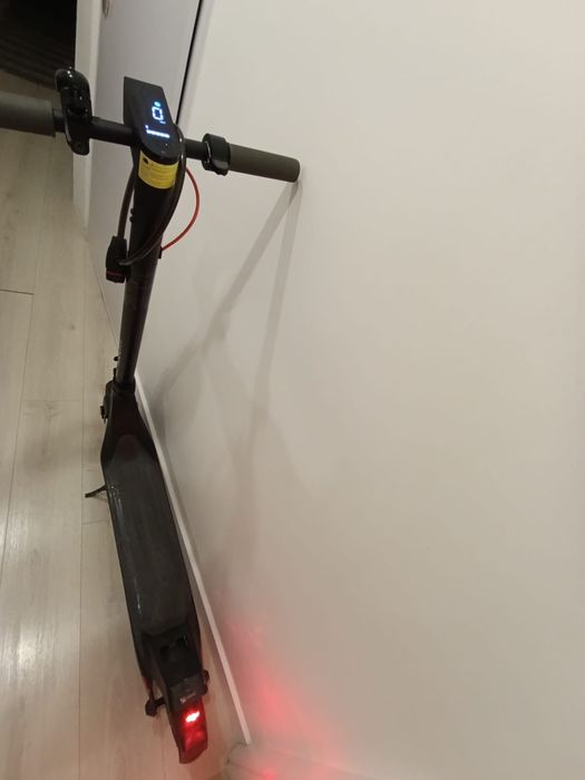 Trotinete Xiaomi