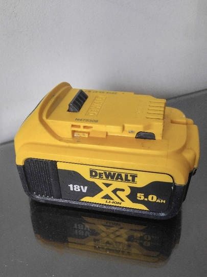 Regeneracja akumulatora baterii do roweru  hulajnogi wkrętarki