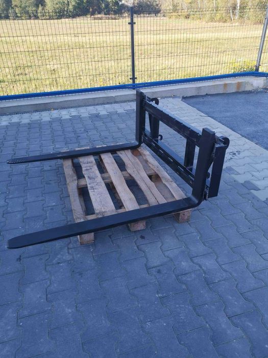 Super oferta paleciak widły do palet GWARANCJA transport