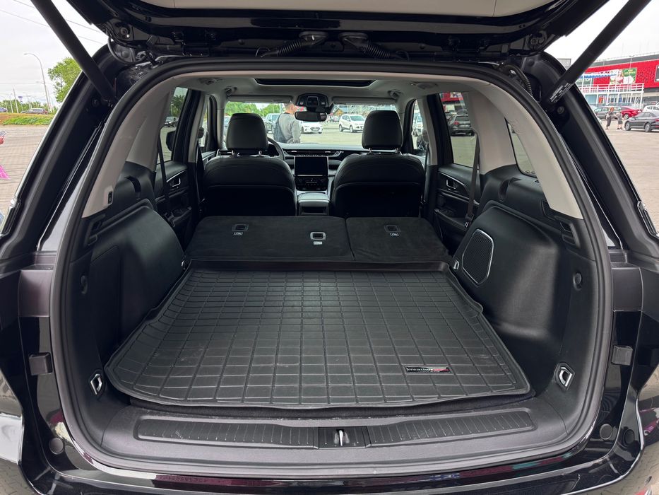 Jeep Grand Cherokee 4xe Limited 2022