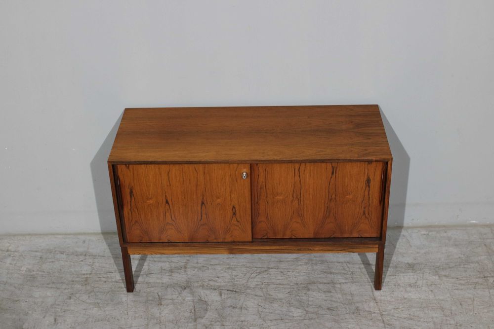 Aparador dinamarquês em pau santo