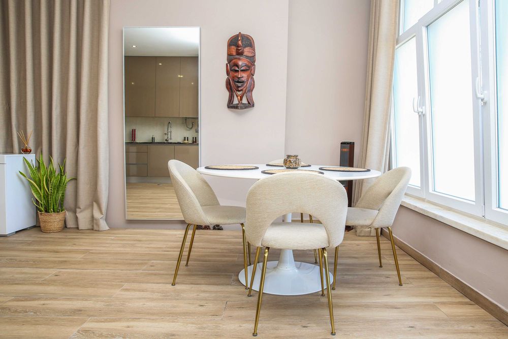 Apartamento à venda em Rua de Moixent 67, Arruda dos Vinhos