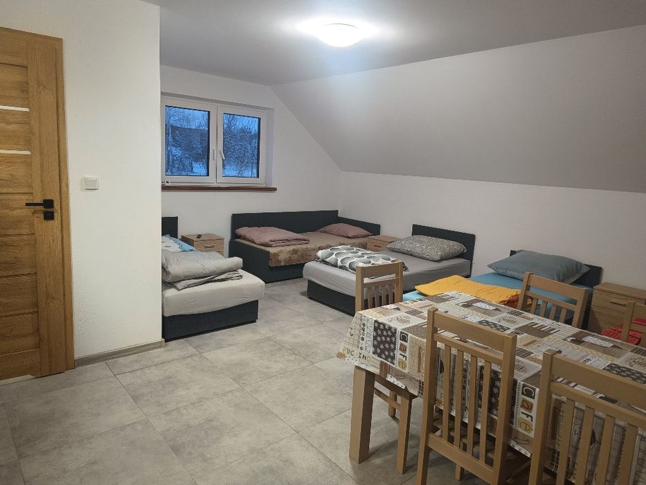 Noclegi, kwatery pracownicze, mieszkanie do wynajęcia