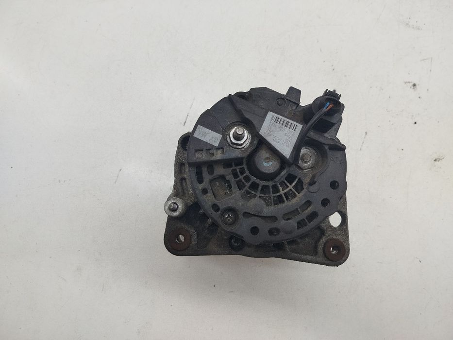 Alternador - skoda fabia i combi (6y5) | 00 - 07