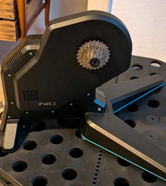Tacx Flux 2 smart T-2980