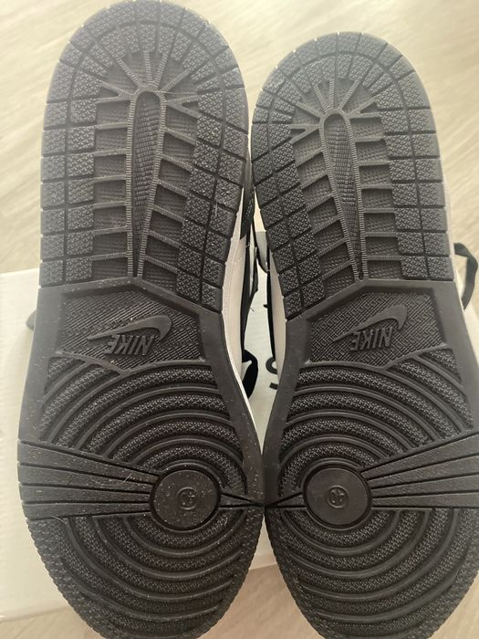 Buty Nike Jordan