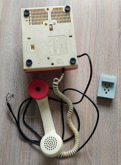 телефон стационарный