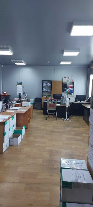 Оренда, здам частину Складу  у Львові. Відповідальне зберігання.