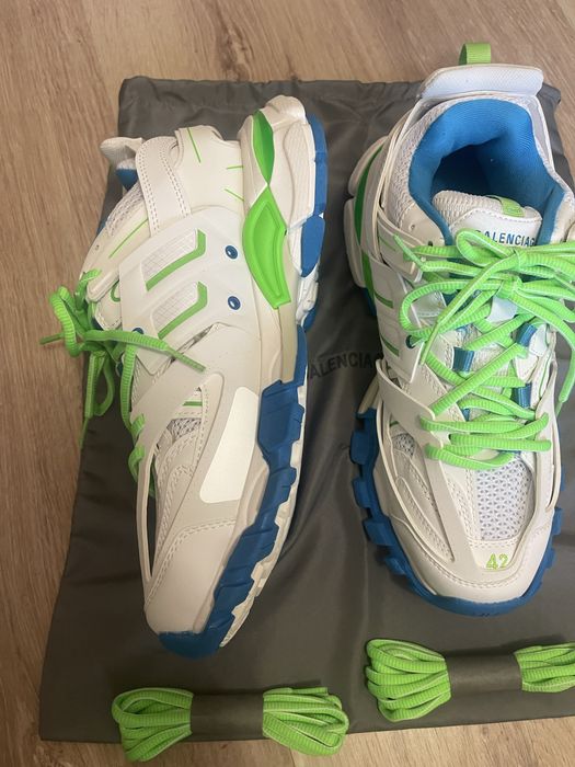 Balenciaga track1 продам новые