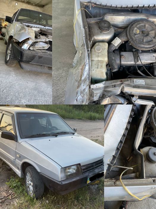 Покраска, рихтовка, сварка авто