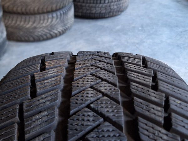 Pneus Vredestein Wintrac PRO+ 235/45 R20