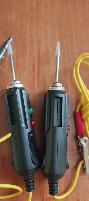 Автотестер универсальный(контролька, тестер)