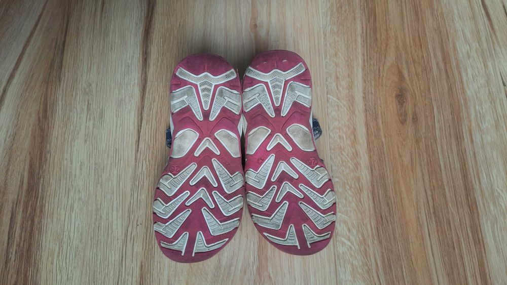 Sandały dziewczęce 26 Bartek