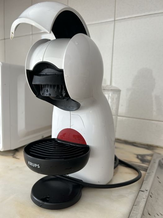 Máquina de Café Krups Nescafé Dolce Gusto