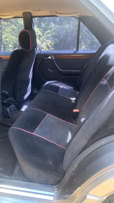 Продам Мерседес 124