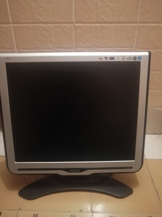 Монітор Philips оригінал