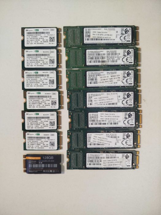 SSD M.2 NVME 512 1Tb PM981a 1Tb 2Tb NV3 Kingston KC3000 Samsung