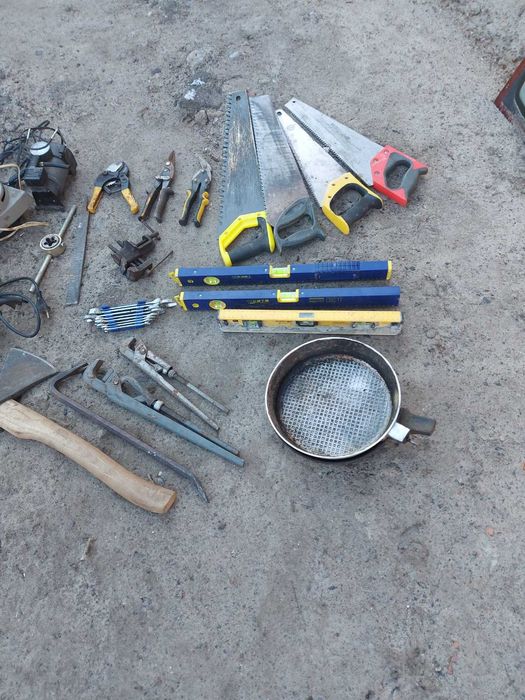 Разное всякое от 100 гр