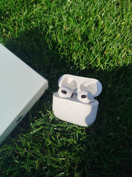 Airpods 3 generation
