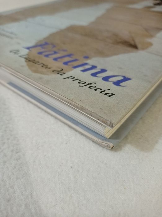 Fátima - os lugares da profecia