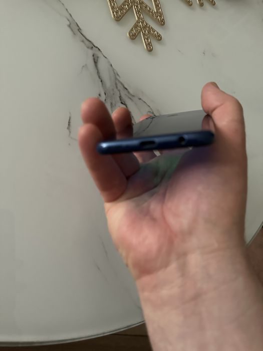Samsumg A20 E 32 gb blue