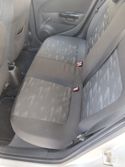 Oportunidade Automático  cx automática, 80.000klms