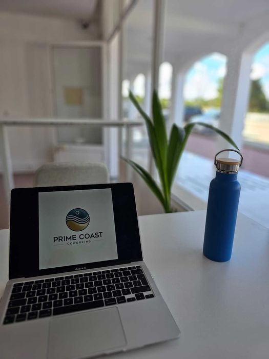 Office / Coworking Spaces64606556452995121