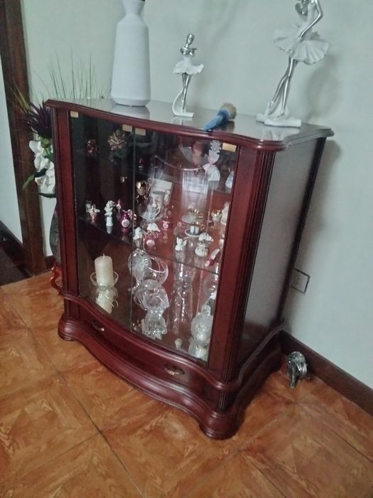 Vendo mobília de sala