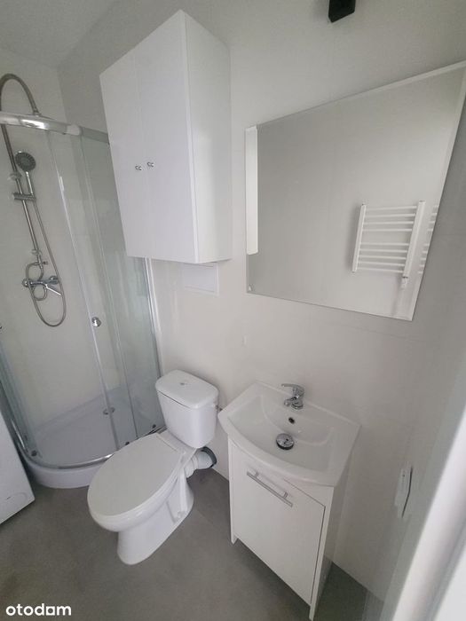 Kawalerka 19,46 m² po remoncie — Chorzów Klimzowiec, bez pośredników - View 4