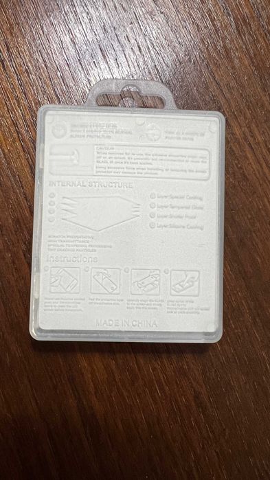 Camera Protection Case Transparent iPhone 11 Pro / iPhone 11 Pro Max64551827944321122