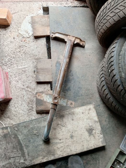 Фаркоп ауді 80в2