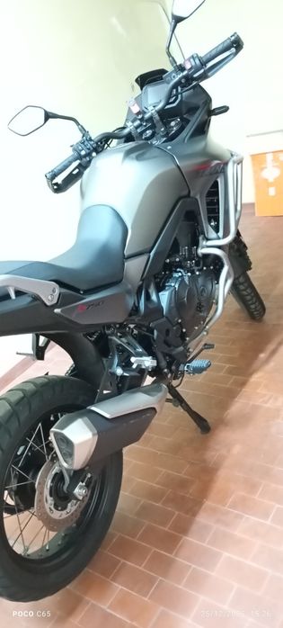 Honda translap 750 xl