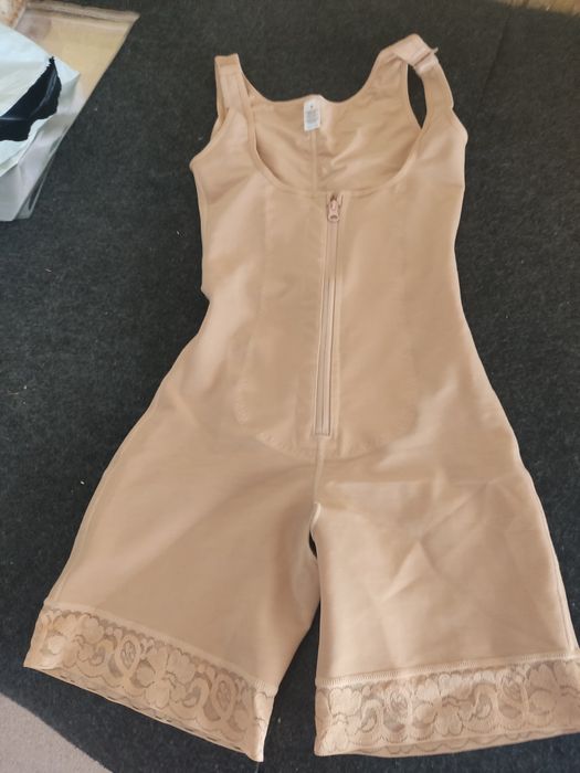 Feelingirl  Bielizna modelująca figurę body