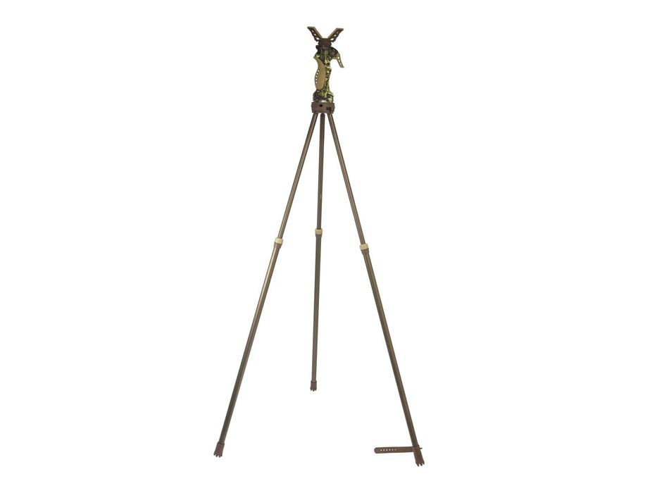 Pastorał Trójnóg Primos Trigger Stick Gen III™ 24-62''  Wawa
