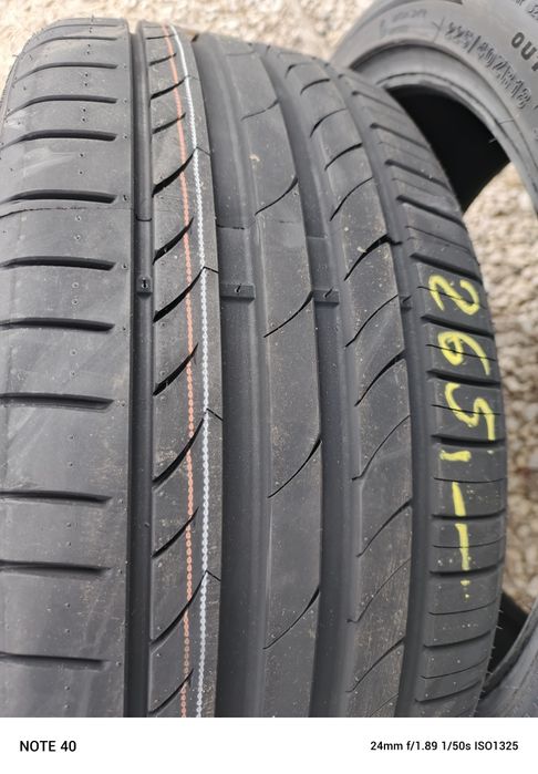 Nowe opony letnie 225/40/18 Tracmax 24/25r montaż/wysyłka gratis
