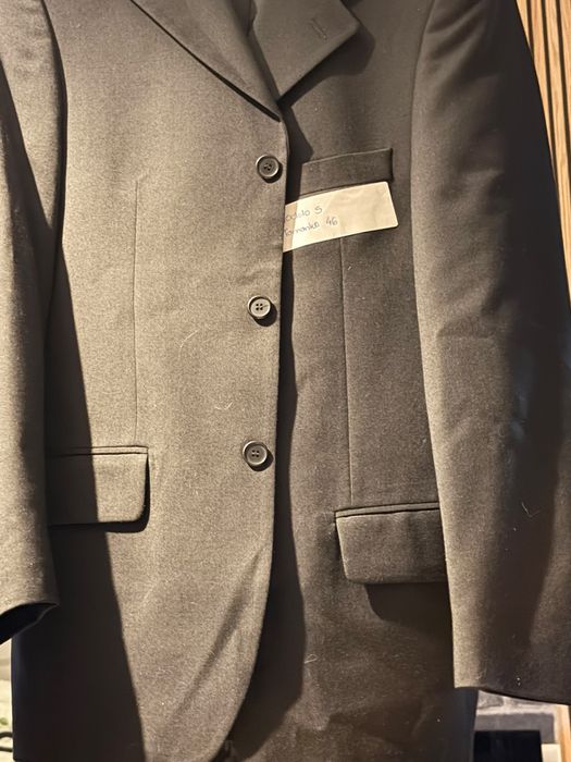 Blazers de Homem