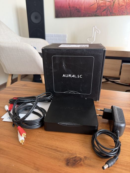 Auralic Aries  Mini