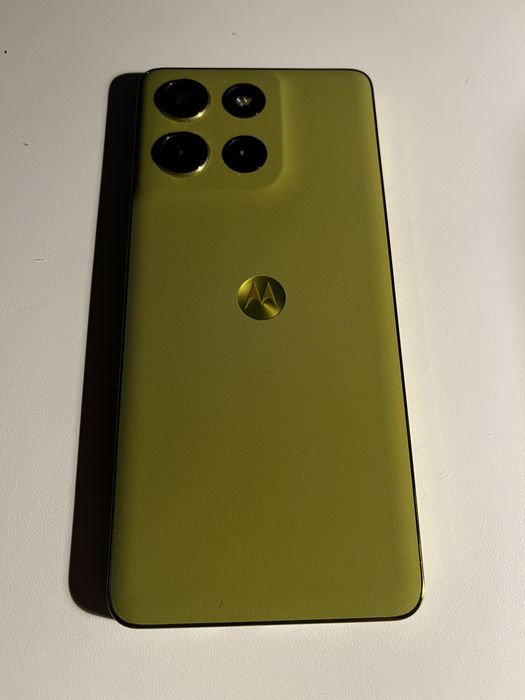 Motorola G86 Power