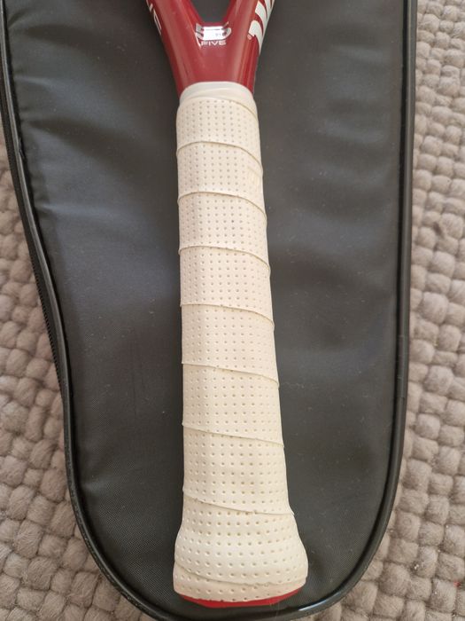 Ракетка Wilson Triad 5