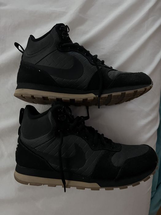 Botas Nike vários preços