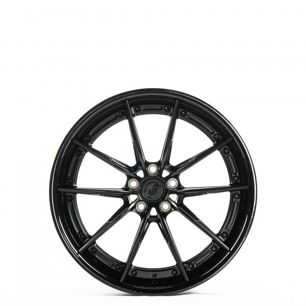 Диски BMW M5 F90 R21 ковані M8 (2+2)